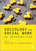Cover: Sociology for Social Work - SAGE Publications Ltd
