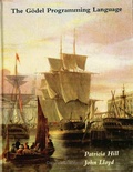Cover: The Goedel Programming Language - MIT Press