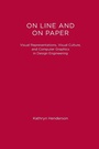 Cover: On Line and On Paper - MIT Press