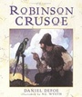 Cover: Robinson Crusoe - Aladdin