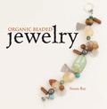 Cover: Organic Beaded Jewelry - Krause Publications