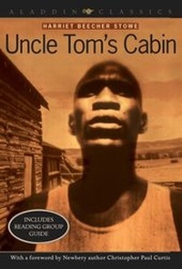 Abbildung von: Uncle Tom's Cabin - Aladdin