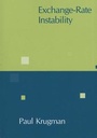 Cover: Exchange-Rate Instability - MIT Press
