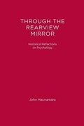 Cover: Through the Rearview Mirror - Bradford Books