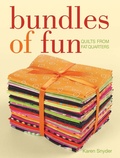 Cover: Bundles of Fun - Krause Publications