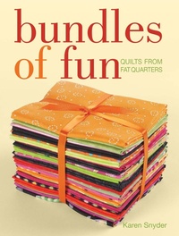 Enlarge image Cover: Bundles of Fun - Krause Publications