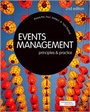 Cover: Events Management - SAGE Publications Ltd