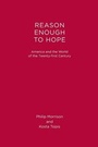 Cover: Reason Enough to Hope - MIT Press