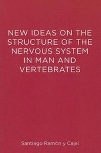 Abbildung von: New Ideas on the Structure of the Nervous System in Man and Vertebrates - MIT Press