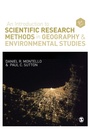Cover: An Introduction to Scientific Research Methods in Geography and Environmental Studies - SAGE Publications Ltd