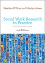 Cover: Social Work Research in Practice - SAGE Publications Ltd
