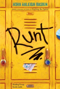Enlarge image Cover: Runt - Simon & Schuster Books for Young Readers