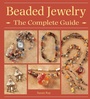 Cover: Beaded Jewelry The Complete Guide - Krause Publications