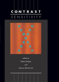 Abbildung von: Contrast Sensitivity - Bradford Books