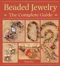 Cover: Beaded Jewelry The Complete Guide - Krause Publications