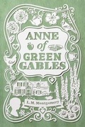 Cover: Anne of Green Gables - Aladdin
