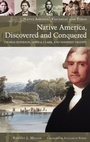 Cover: Native America, Discovered and Conquered - Praeger Publishers Inc