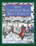Cover: Why Christmas Trees Aren't Perfect - Abingdon Press
