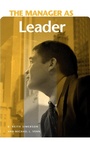 Cover: The Manager as Leader - Praeger Publishers Inc