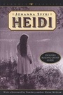 Cover: Heidi - Aladdin