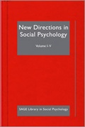 Cover: New Directions in Social Psychology - SAGE Publications Ltd