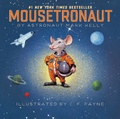 Cover: Mousetronaut - Simon & Schuster