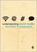 Cover: Understanding Social Media - SAGE Publications Ltd