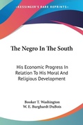 Bild: The Negro In The South - Kessinger Publishing Co