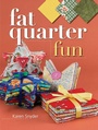 Cover: Fat Quarter Fun - Krause Publications