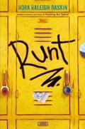 Cover: Runt - Simon & Schuster Books for Young Readers