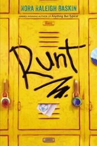 Enlarge image Cover: Runt - Simon & Schuster Books for Young Readers