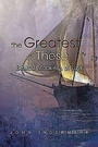 Cover: The Greatest of These - Abingdon Press