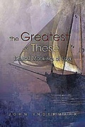 Cover: The Greatest of These - Abingdon Press