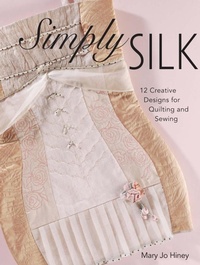 Abbildung von: Simply Silk - Krause Publications