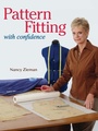 Cover: Pattern Fitting With Confidence - Interweave