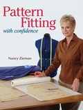 Cover: Pattern Fitting With Confidence - Interweave