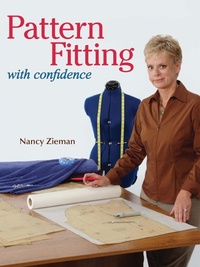Abbildung von: Pattern Fitting With Confidence - Interweave
