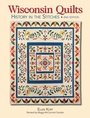 Cover: Wisconsin Quilts - Krause Publications