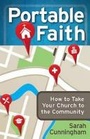 Cover: Portable Faith - Abingdon Press