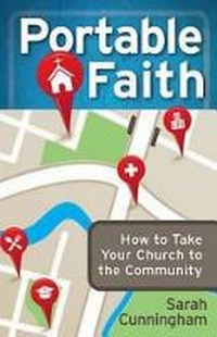 Enlarge image Cover: Portable Faith - Abingdon Press
