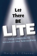 Cover: Let There Be Lite - eBook [ePub] - Abingdon Press