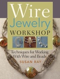 Cover: Wire-Jewelry Workshop - Krause Publications