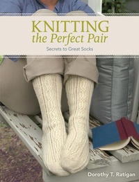 Abbildung von: Knitting The Perfect Pair - Krause Publications