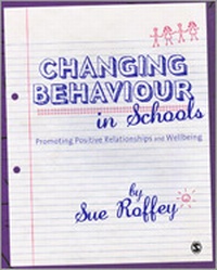 Bild: Changing Behaviour in Schools - SAGE Publications Ltd