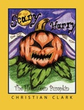 Cover: Scary Harry the Halloween Pumpkin - Authorhouse