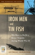 Cover: Iron Men and Tin Fish - Praeger Publishers Inc
