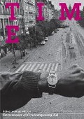 Cover: Time - MIT Press