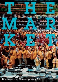 Enlarge image Cover: The Market - MIT Press