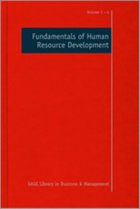 Enlarge image Cover: Fundamentals of Human Resource Development - SAGE Publications Ltd
