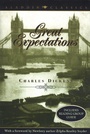 Cover: Great Expectations - Aladdin